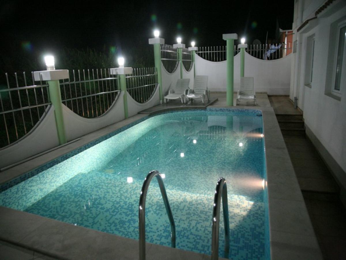 Apartments Villa Happy Mrcevac Eksteriør bilde